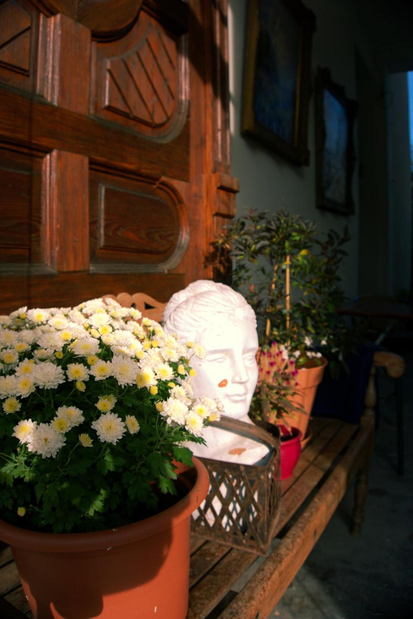 Schillers Hotel & Cafe - Garni - Lüdenscheid Exteriér fotografie